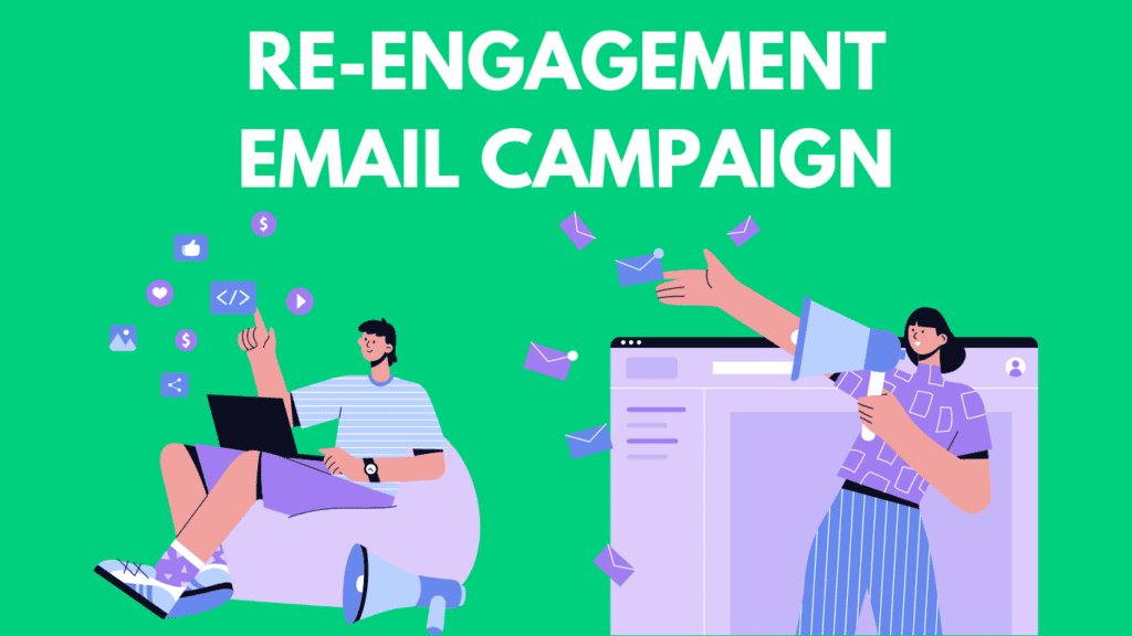 Re-Engagement Email Campaign
