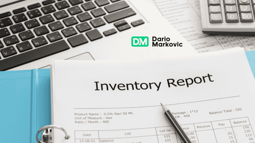 Inventory Management Integration