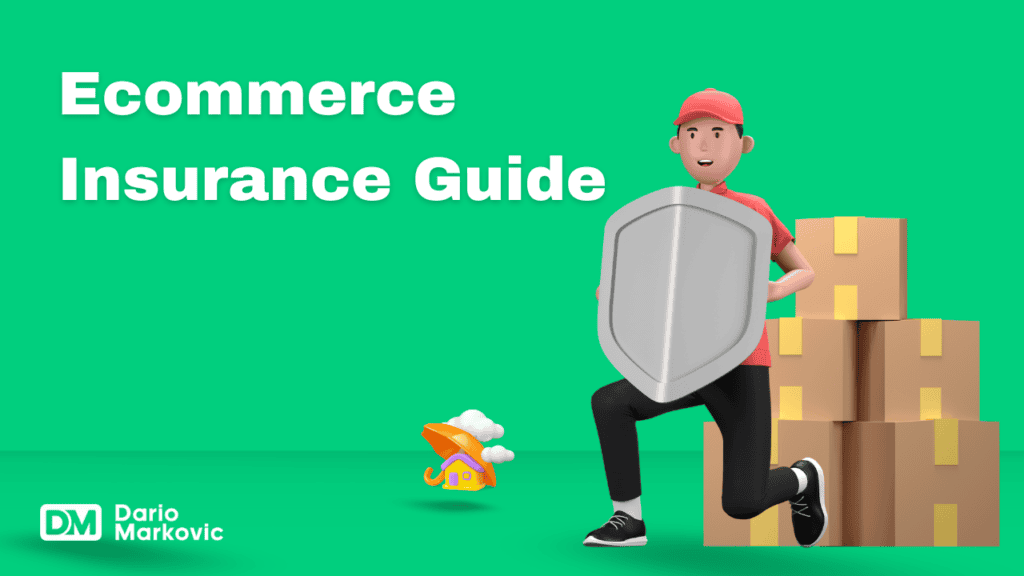 Ecommerce Insurance Guide