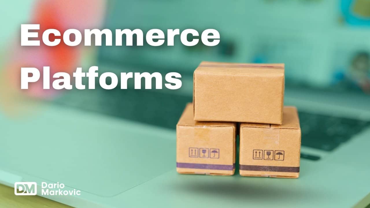 Top 12 Best Ecommerce Platforms_ Ultimate Guide for Online Success (2024)