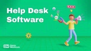 help desk software solutions