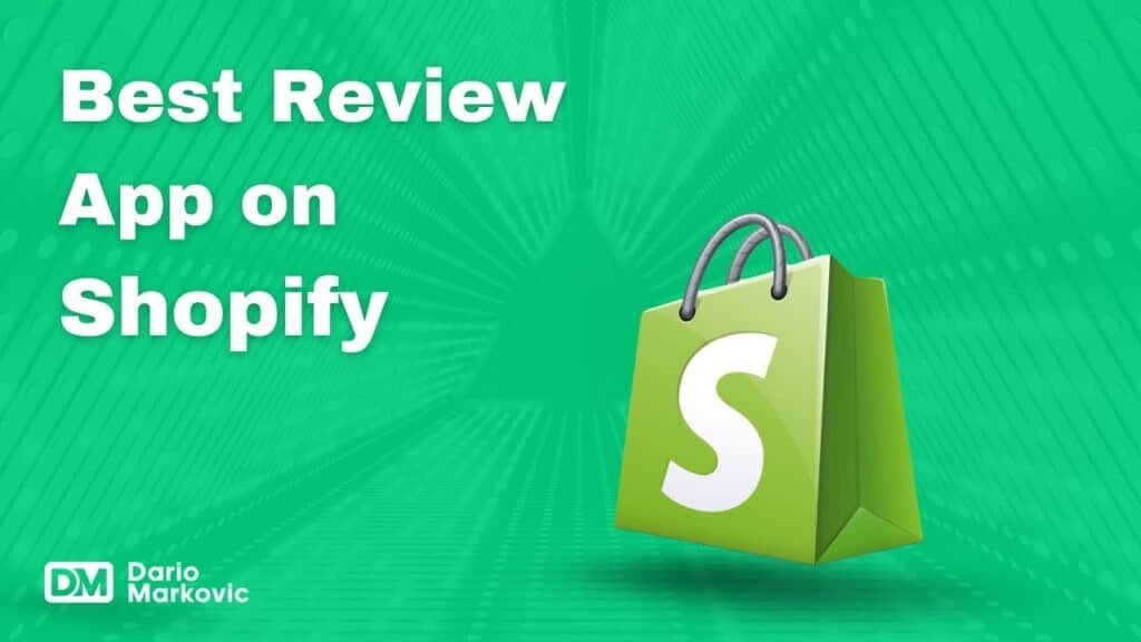 11 Best Review App for Shopify in 2024