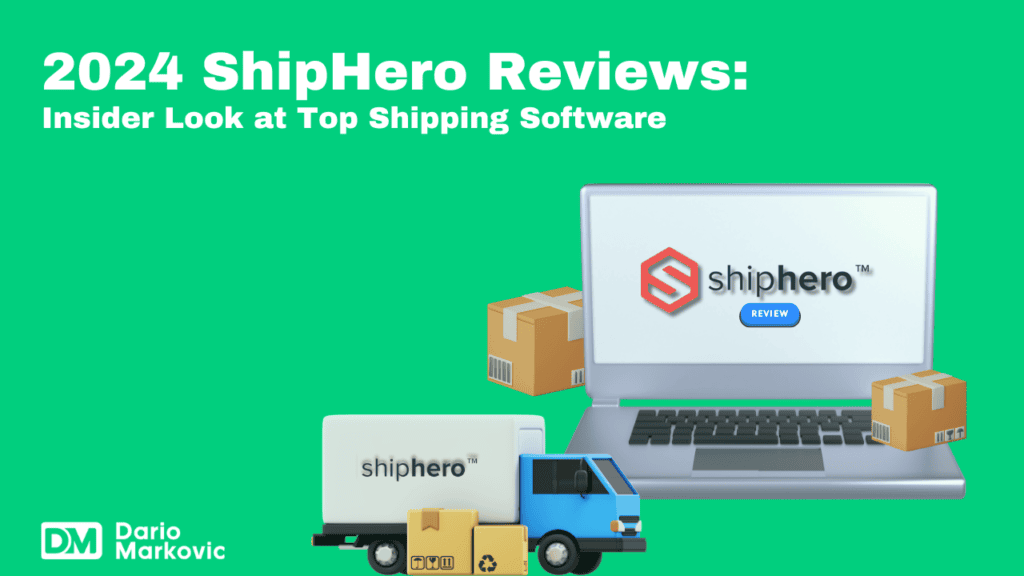 2024 ShipHero Reviews_ Insider Look at Top Shipping Software