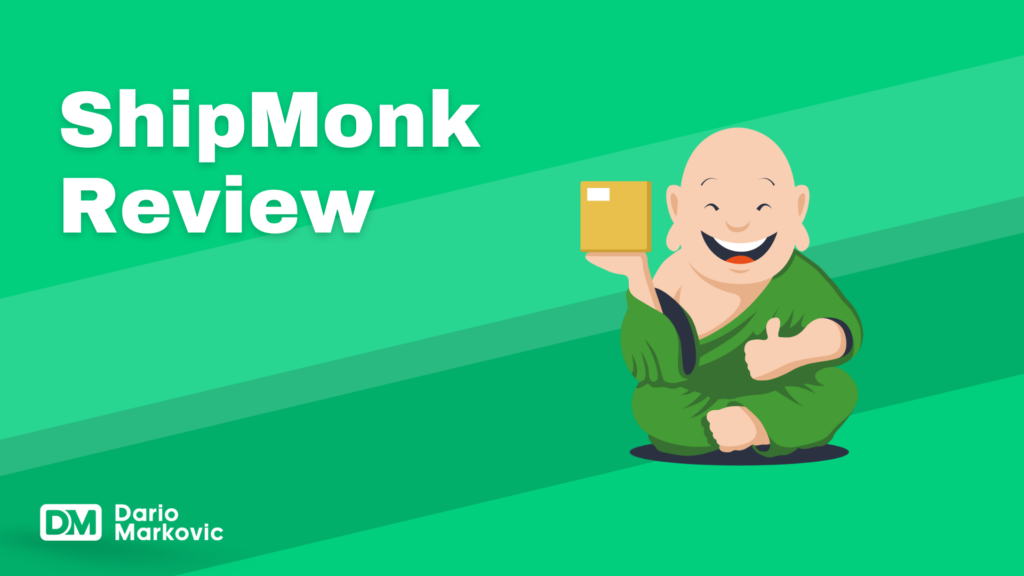 ShipMonk Review