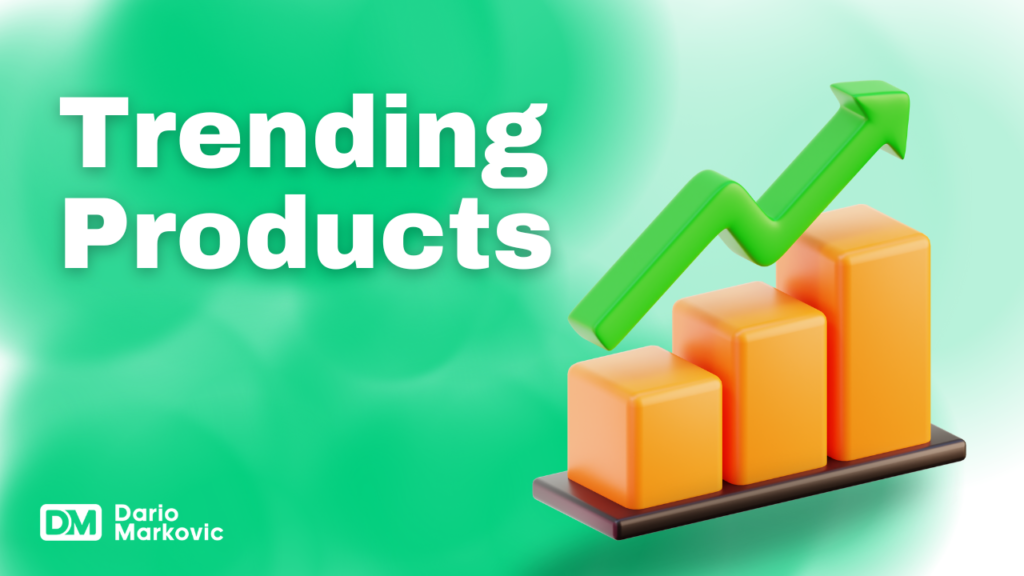 Exciting 12 Niche & 45 Trending Products in 2024_ What to Sell on Shopify