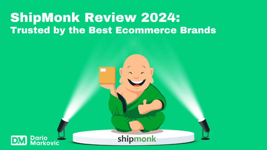 ShipMonk Review 2024 Trusted by the Best Ecommerce Brands