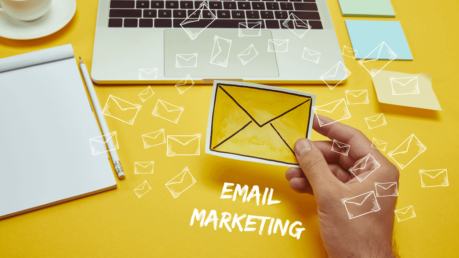 email marketing ideas for ecommerce