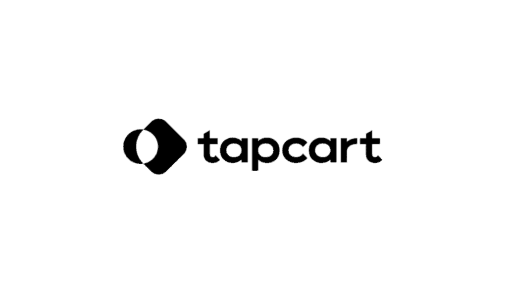 tapcart logo