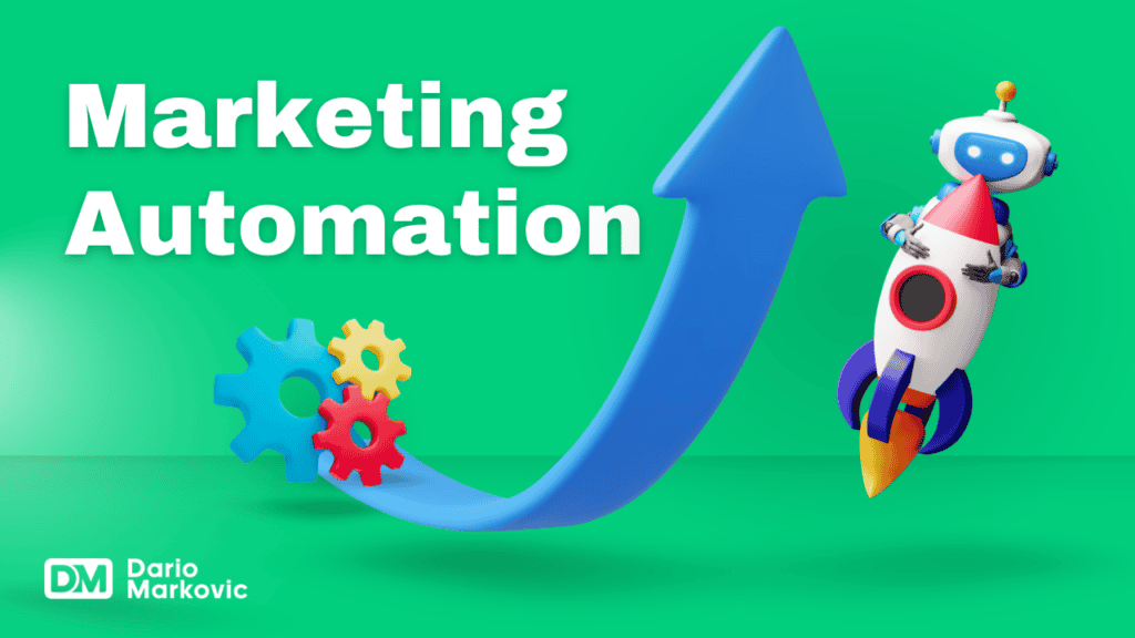 ecommerce marketing automation