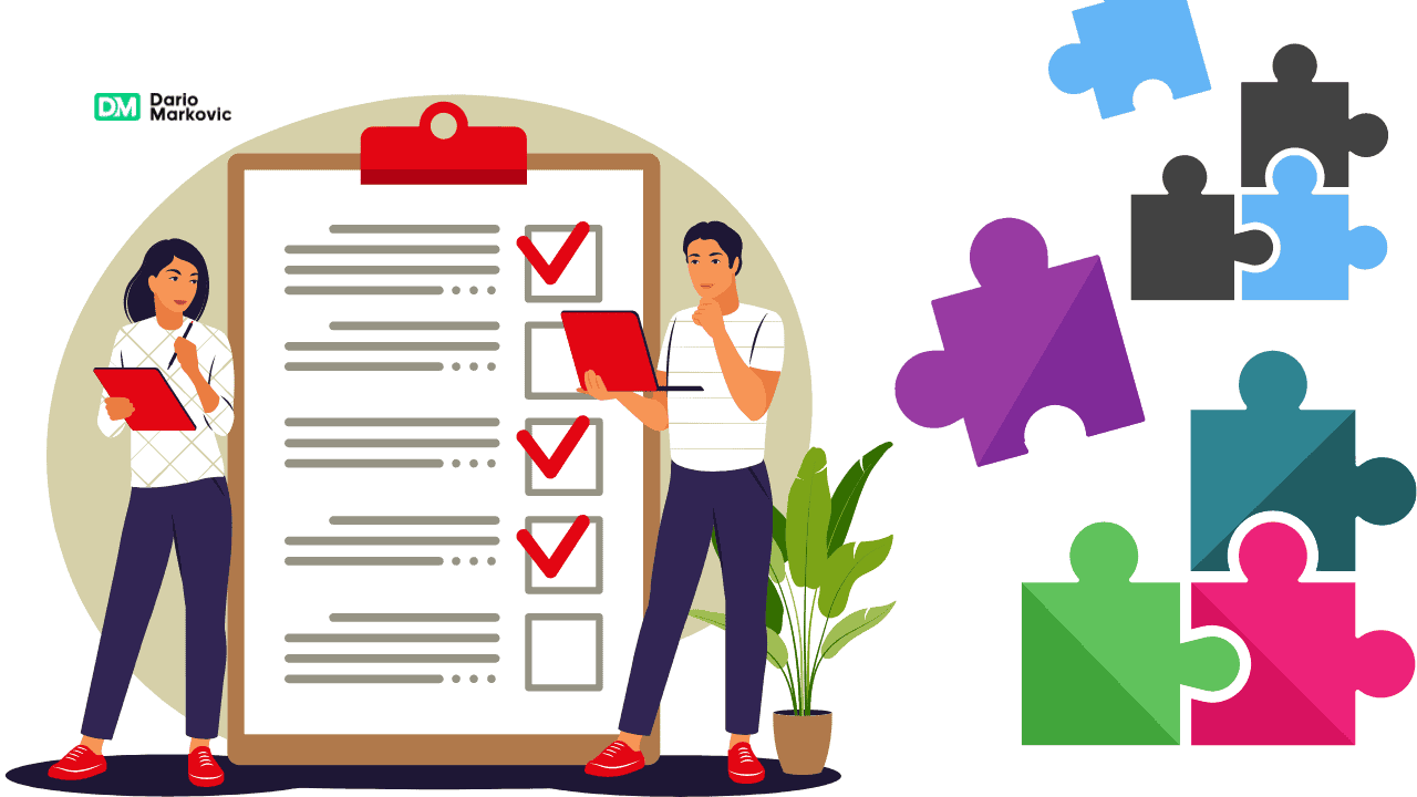 Service Skills List Service Skills List