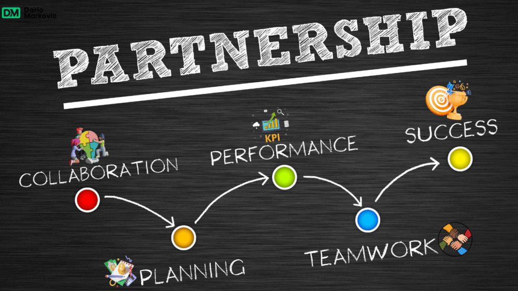 Partnership Sales Channel