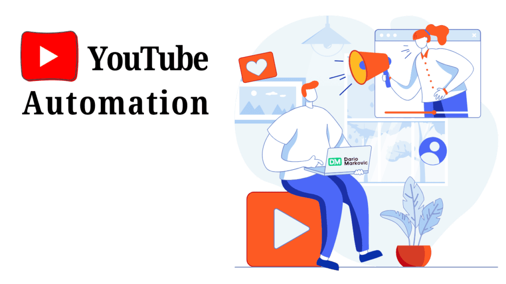 YouTube AUTOMATION