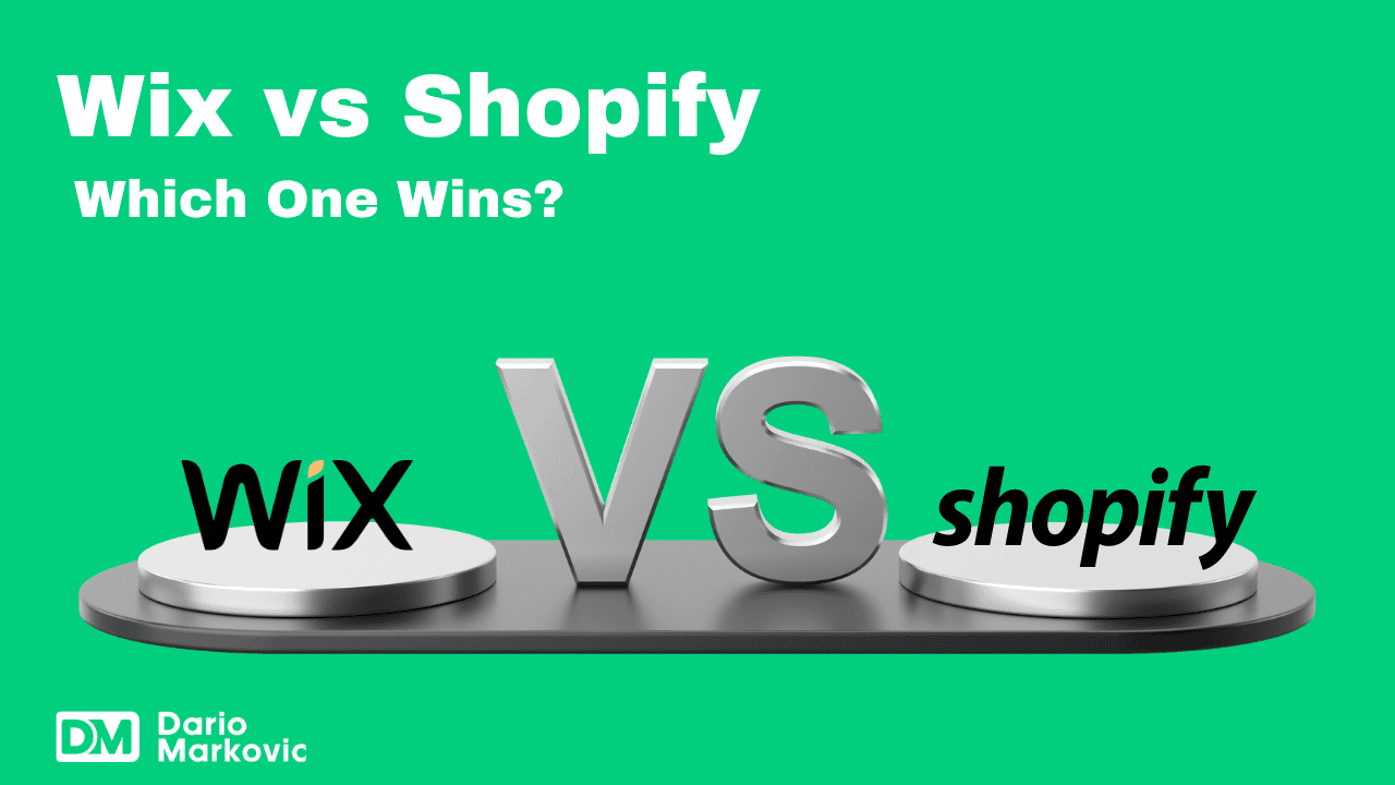 Compare Wix vs Shopify_ Key Differences in 2024 – Which One Wins
