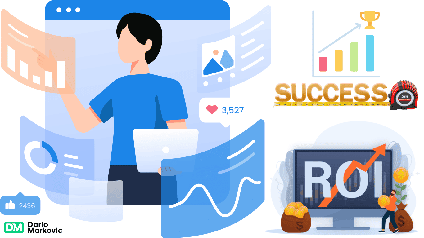 Photo inspiration: Fresh Look at B2B Digital Marketing 10 Powerful Strategies For 2024