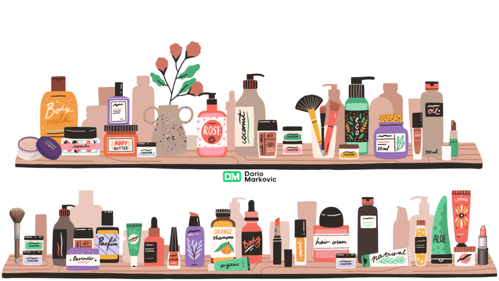 Personal Care and Beauty Products