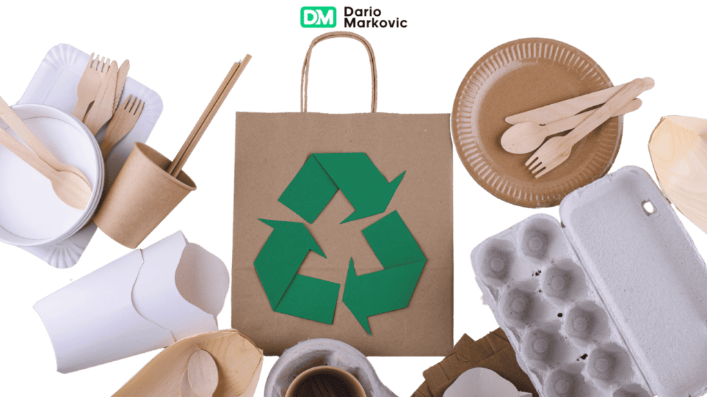 Sustainable and Eco-Friendly Products