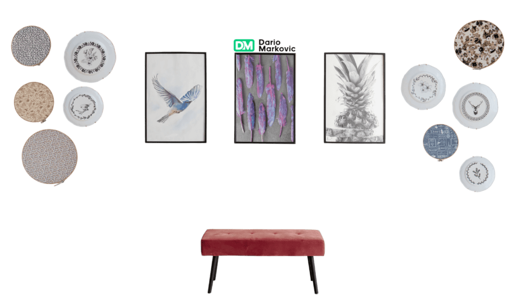 Wall Art and Poster Products