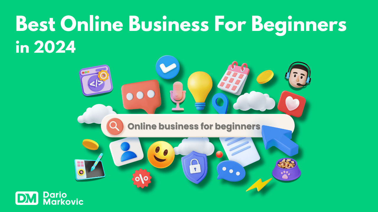 Best Online Business For Beginners in 2024 (2)