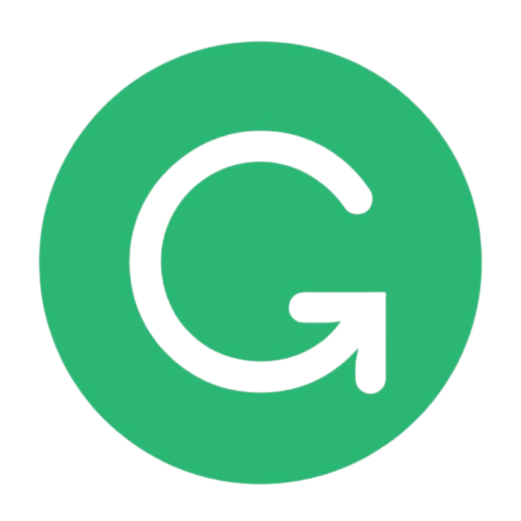 Grammarly logo png