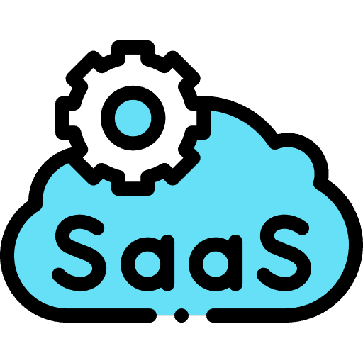 SaaS icon