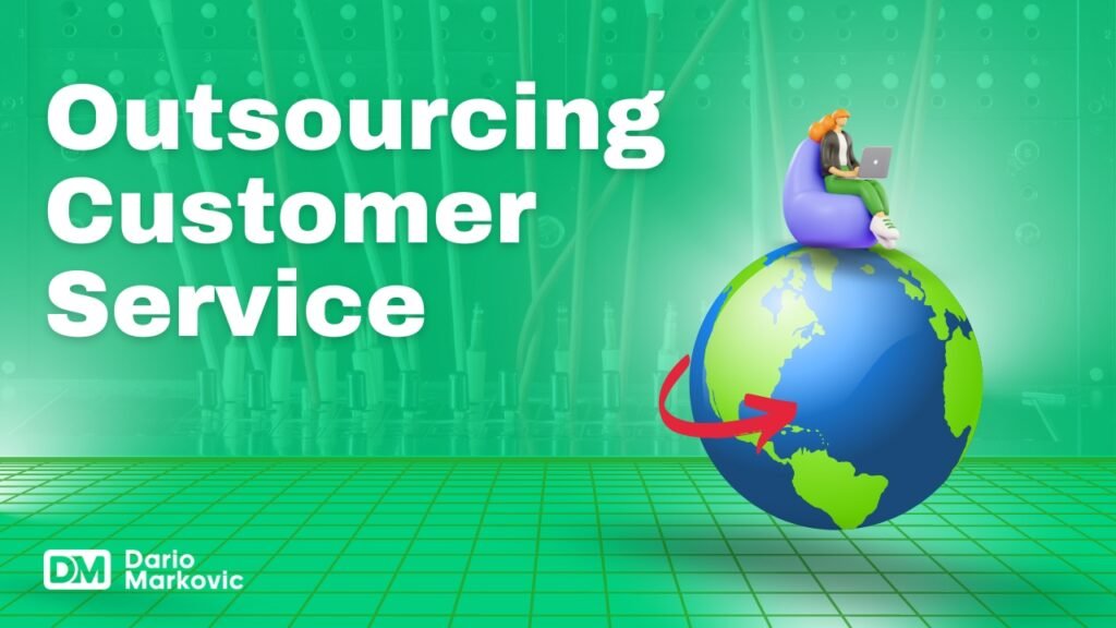 15 Best Customer Service Outsourcing Companies