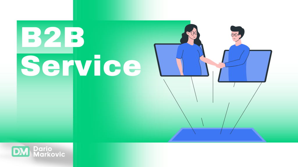 Business to Business Service