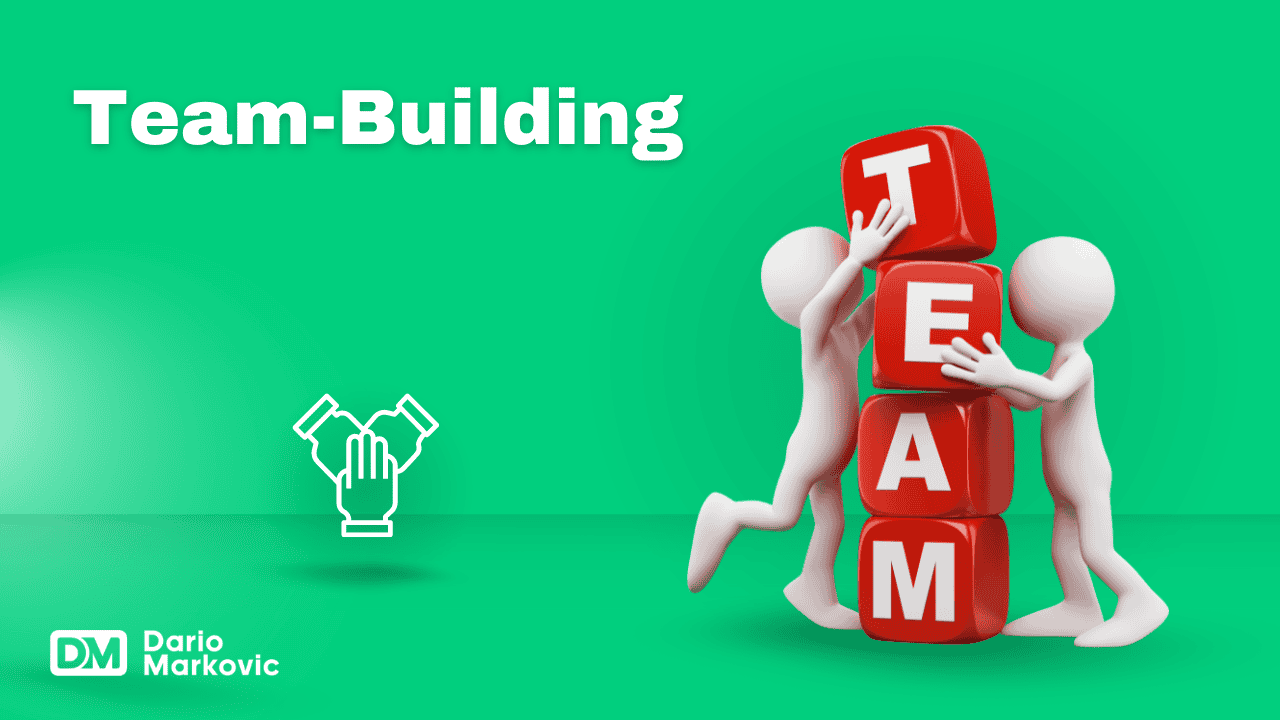 Free virtual team-building activities