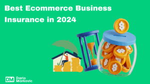 Best Ecommerce Business Insurance in 2024