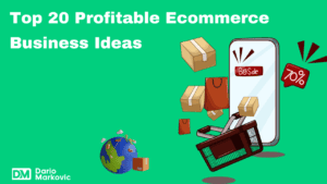 Ecommerce Business Ideas