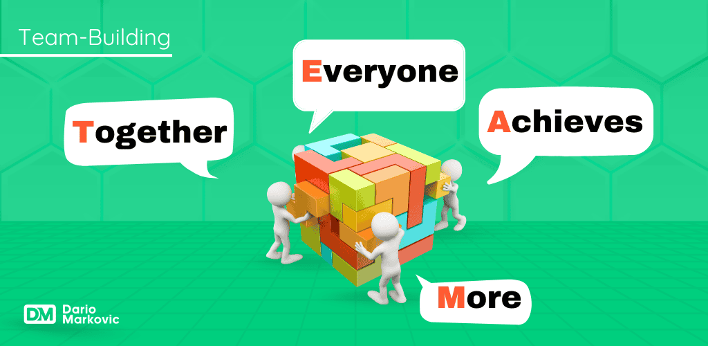 How to Boost Team Morale with Free Virtual Team-Building Activities in 2025 1 Free virtual team-building activities.