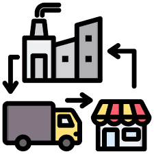 Logistics and Supply Chain Services​