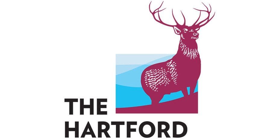 the hartford logo