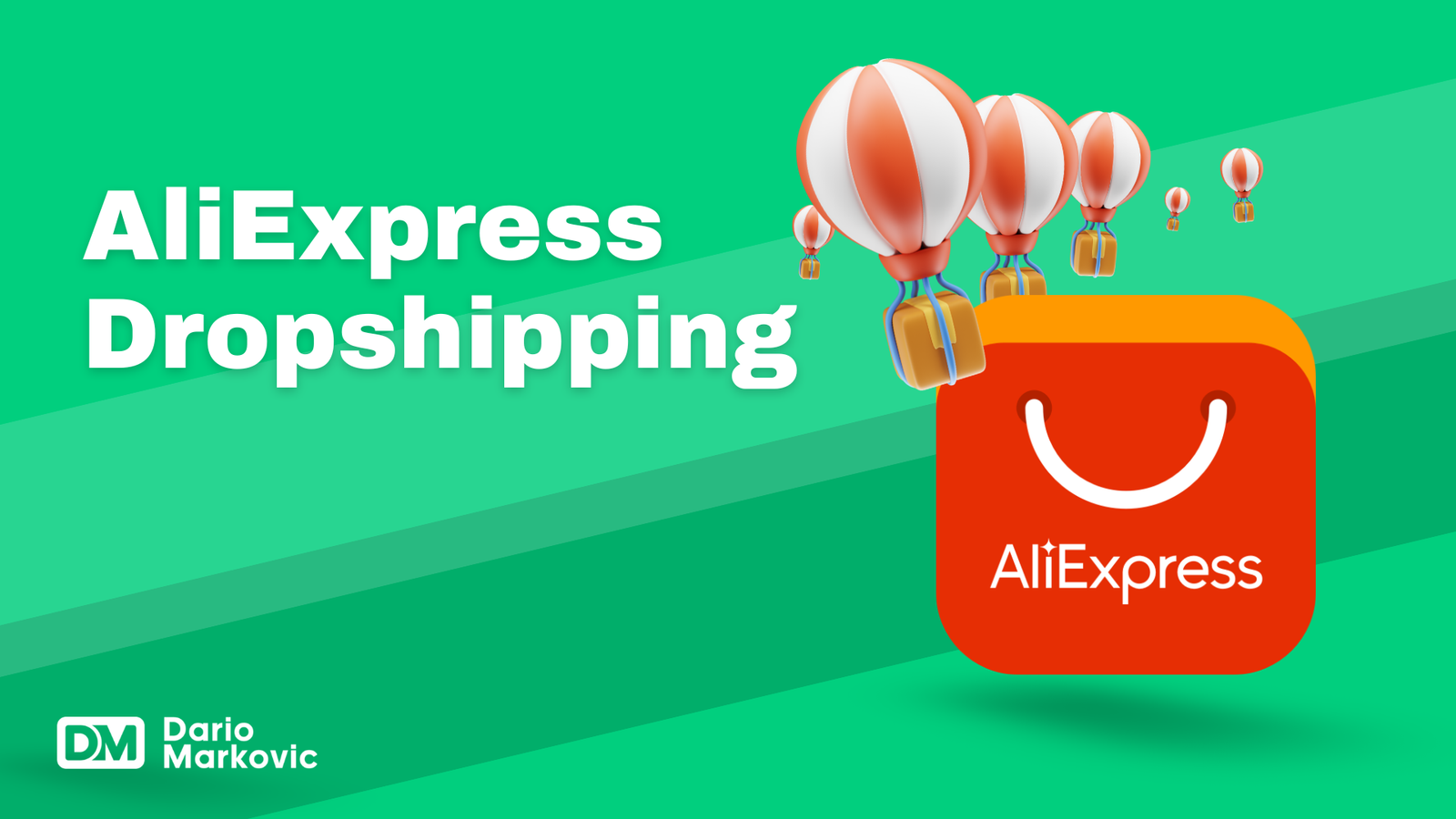 AliExpress Dropshipping Tips and Tricks for Success