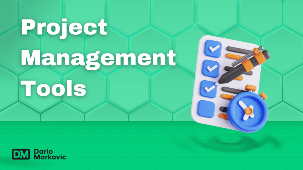 best automated project management tools