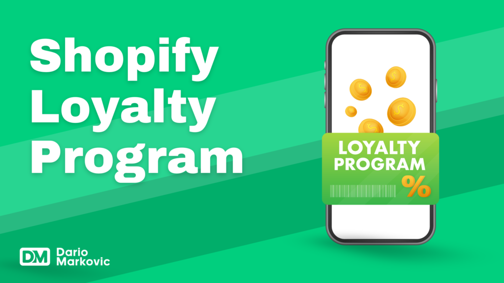 How to Create a Successful Shopify Loyalty Program for Your Store