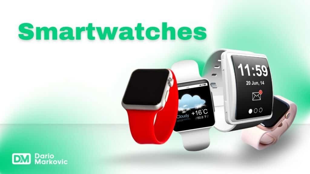 best smartwatches to sell