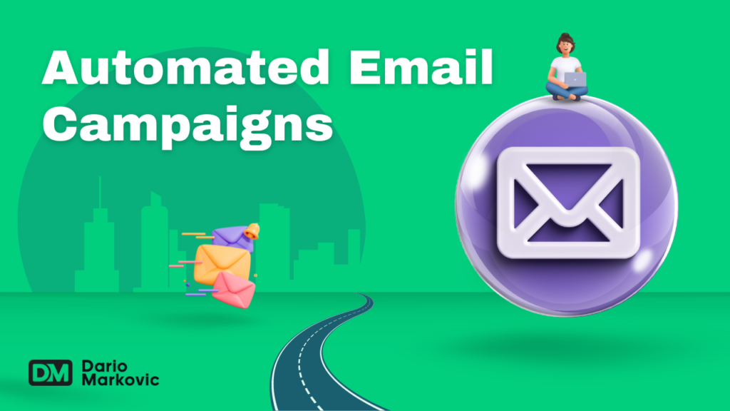 automated email campaigns