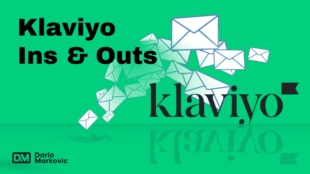 what does Klaviyo do