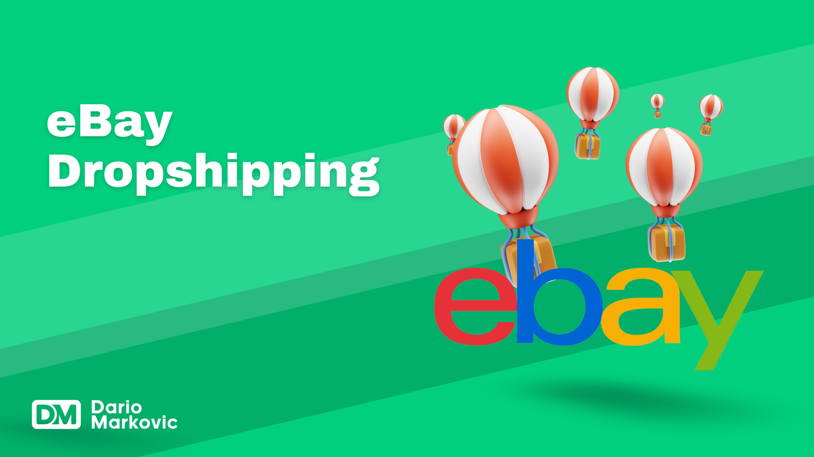eBay Dropshipping Best Step-by-Step Guide for Beginners