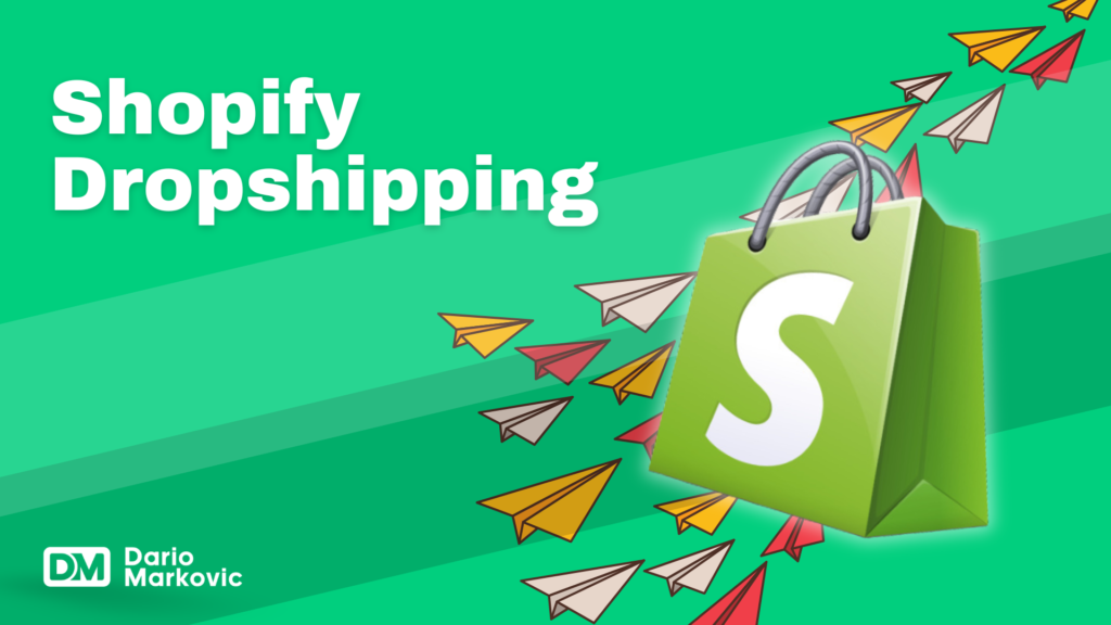 Shopify Dropshipping Guide