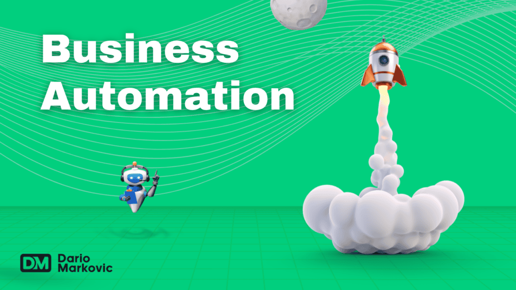 best business automation tools