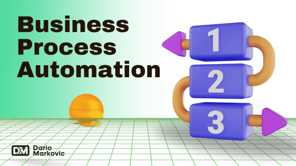 business process automation benefits