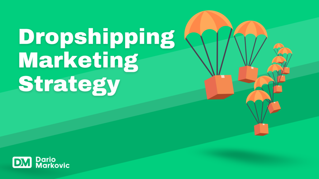 Build a Successful Dropshipping Strategy