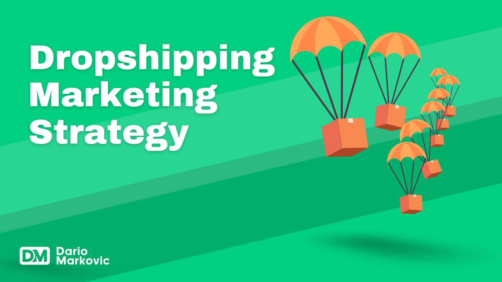 Build a Successful Dropshipping Strategy
