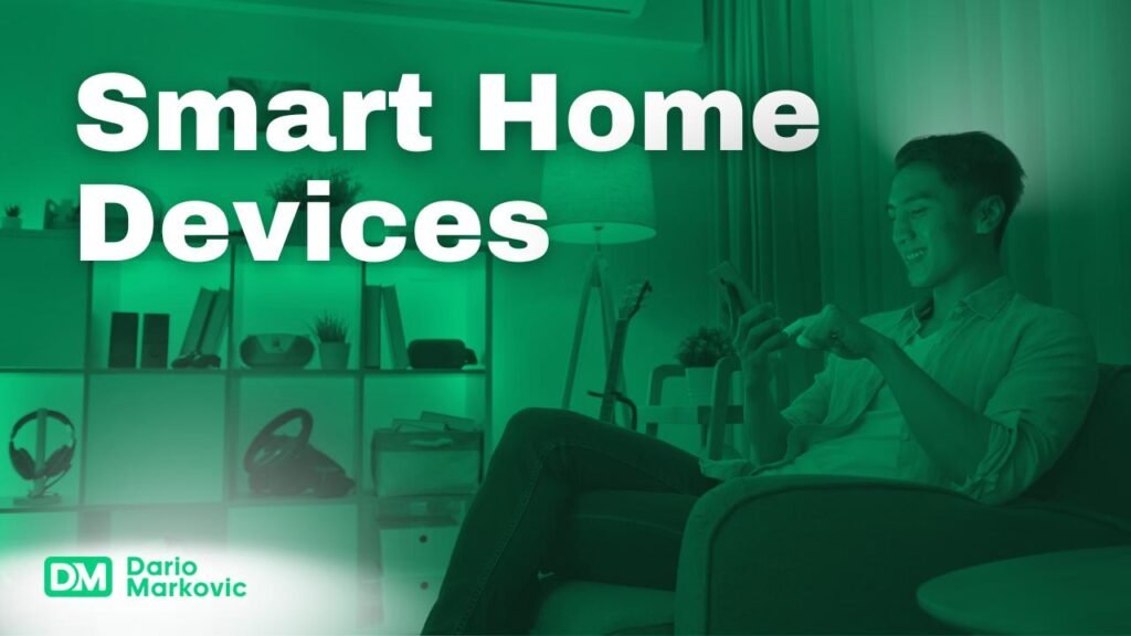 Best smart home devices