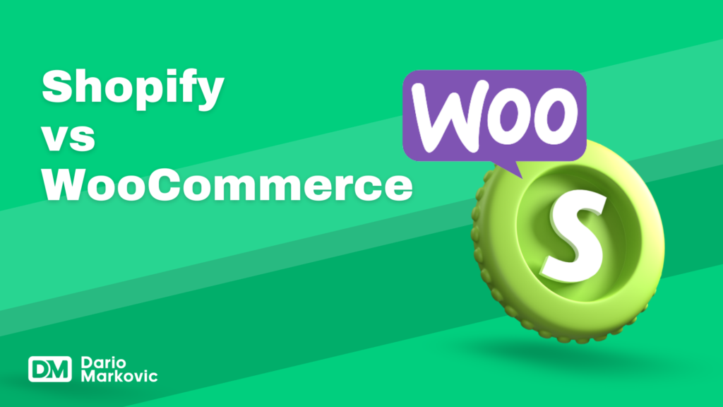 Shopify VS WooCommerce in 2021 Choosing the Best Platform