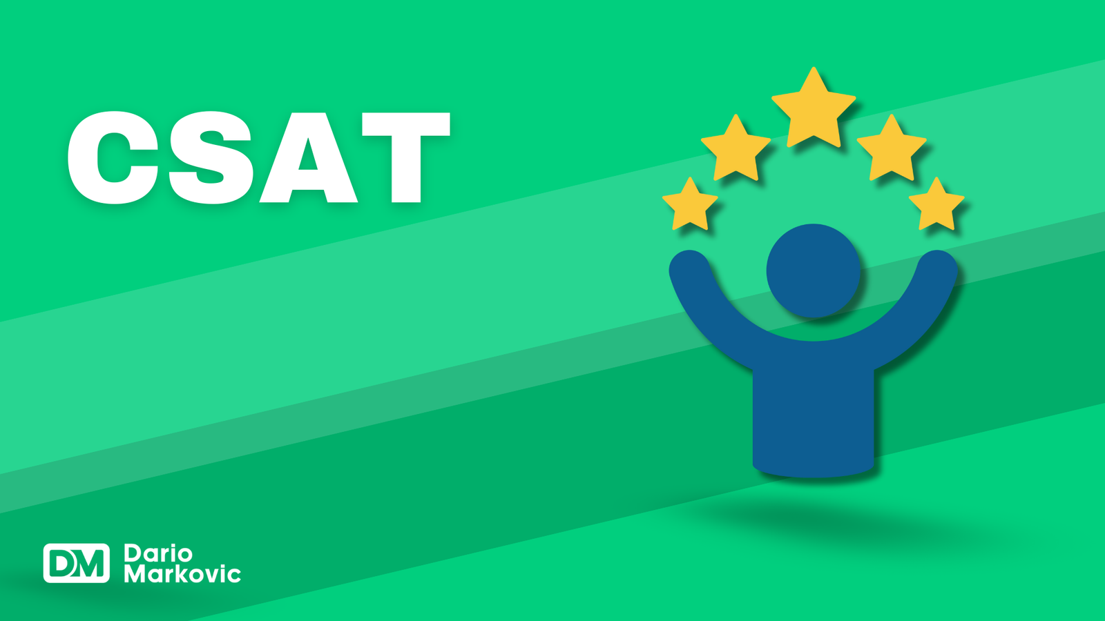 Powerful Rewarding CSAT Scores How to Measure
