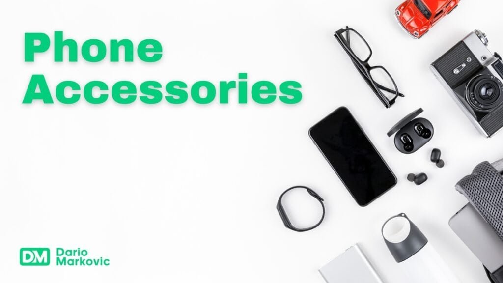 phone accessories to sell