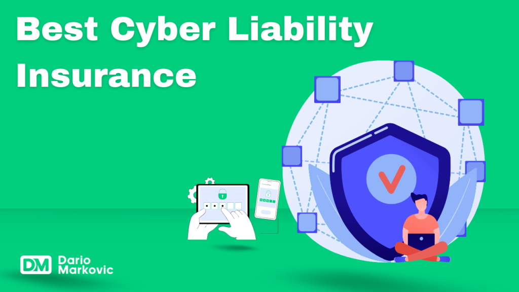 best cyber liability insurance