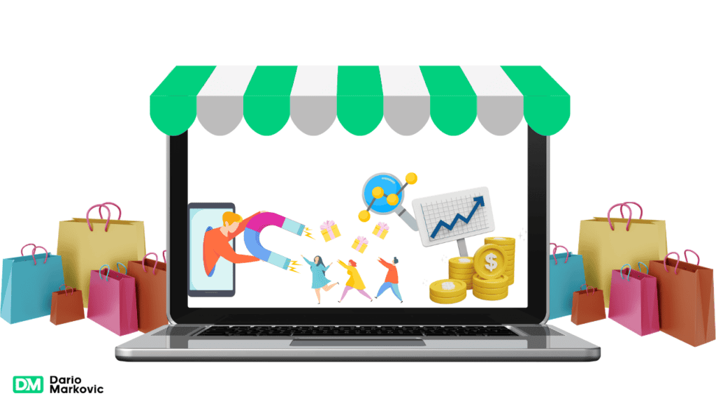 How Can Shopify Apps for Sales Benefit Your Business